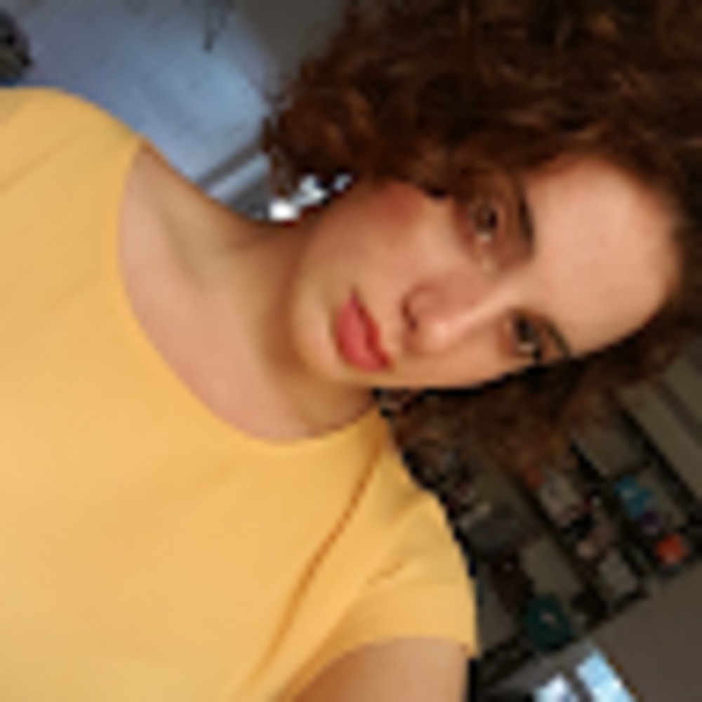 Meet your Posher, Alexandria